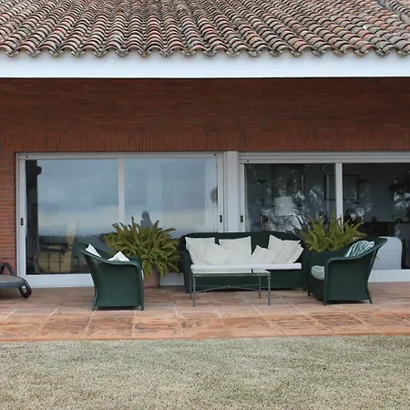Vil·la Sant Vicenc