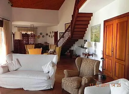Sant Vicenç Villa