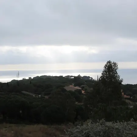 Sant Vicenc Villa *