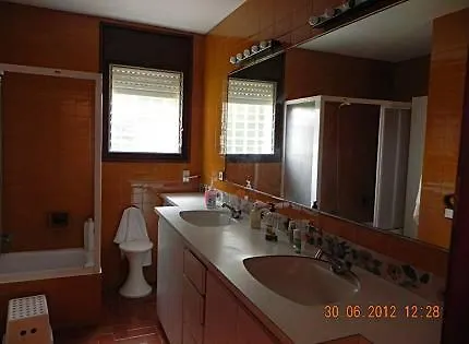 Sant Vicenç Villa