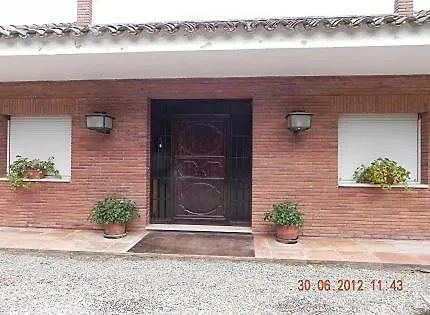Sant Vicenc Sant Vicenç de Montalt