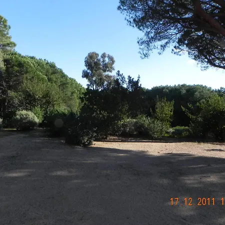 Vil·la Sant Vicenc Sant Vicenç de Montalt