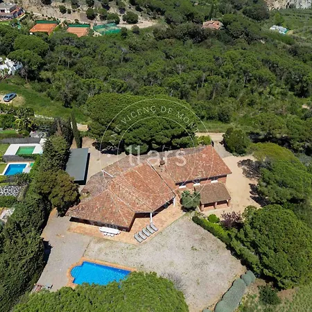 Sant Vicenc Vil·la *